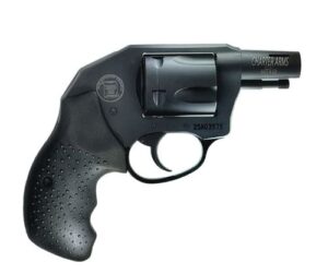 Charter Arms Boomer 2" .357 Mag 5-Shot Revolver