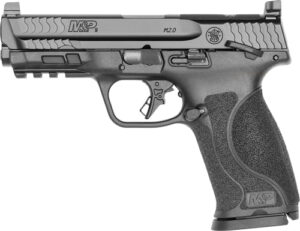 Smith & Wesson M&P9 M2.0 9mm Optic Ready Pistol