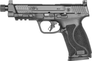 Smith & Wesson M&P45 M2.0 Optics Ready .45 ACP Pistol
