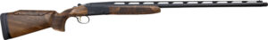 AKKAR 206 Target Force 12GA Over/Under Shotgun