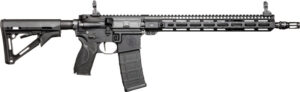 Smith & Wesson M&P15 AXE 5.56 NATO AR Rifle
