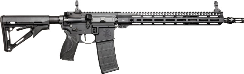 Smith & Wesson M&P15 AXE 5.56 NATO AR Rifle