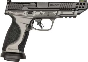 Smith & Wesson M&P9 M2.0 PC Competitor 9mm Pistol