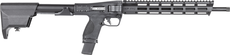 Smith & Wesson M&P FPC 9mm Carbine - 16.25" Barrel