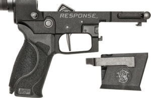 Smith & Wesson Response 9mm PCC Rifle - 23rd Capacity