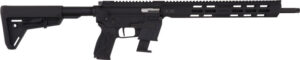 Smith & Wesson Response 9mm PCC Rifle with Flexmag Kit