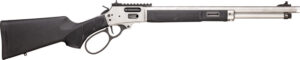 Smith & Wesson 1854 Large Loop .44 Magnum Lever Action Rifle