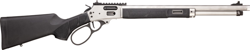 Smith & Wesson 1854 Large Loop .44 Magnum Lever Action Rifle
