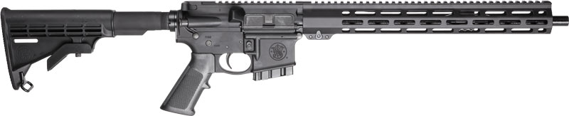 Smith & Wesson M&P15 Sport III .223/5.56 AR Rifle