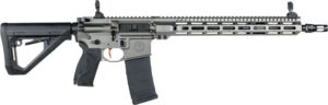 Smith & Wesson PC M&P15 AXE 5.56 NATO Rifle - Grey