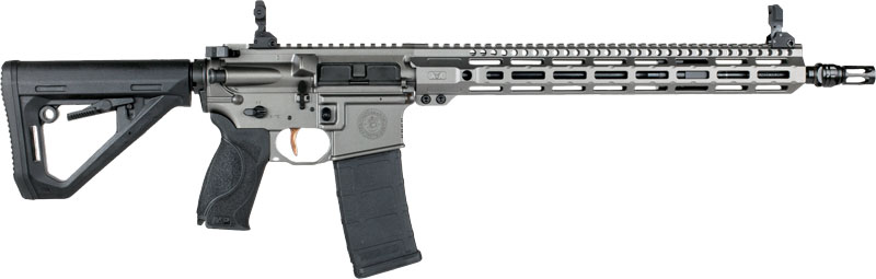Smith & Wesson PC M&P15 AXE 5.56 NATO Rifle - Grey