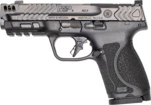 Smith & Wesson M&P M2.0 Compact 9mm Night Sights Pistol