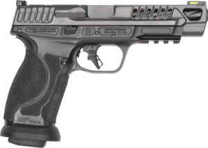Smith & Wesson M&P9 M2.0 Competitor HD 9mm Pistol - 5" Barrel