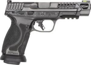 Smith & Wesson M&P9 M2.0 Comp 9mm Pistol 17+1