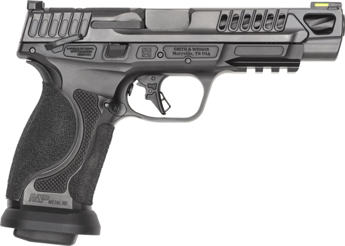 Smith & Wesson M&P9 M2.0 Comp 9mm Pistol 17+1