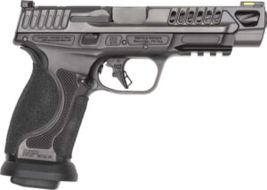 Smith & Wesson M&P9 M2.0 Competitor HD 9mm Pistol
