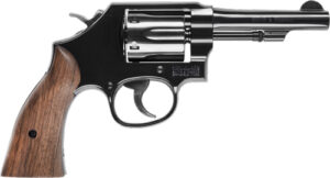 Smith & Wesson Model 10 Classic .38 Special Revolver