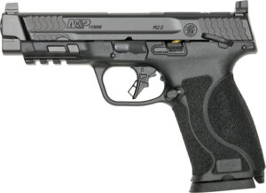 Smith & Wesson M&P 10MM M2.0 Pistol with Safety
