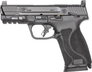 Smith & Wesson M&P M2.0 10mm Pistol - 10-Round