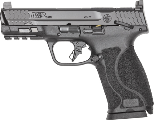 Smith & Wesson M&P M2.0 10mm Pistol - 10-Round