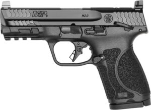 Smith & Wesson M&P9 M2.0 Compact 9mm Optic-Ready Pistol