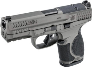 Smith & Wesson M&P9 M2.0 Metal 9mm Pistol 15+1