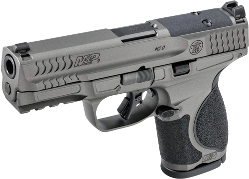 Smith & Wesson M&P9 M2.0 Metal 9mm Pistol 15+1