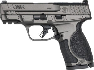 Smith & Wesson M&P9 M2.0 Metal Compact 9mm Pistol