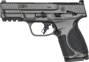 Smith & Wesson M&P9 M2.0 Compact 9mm Pistol - Grey