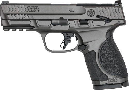 Smith & Wesson M&P9 M2.0 Compact 9mm Pistol - Grey