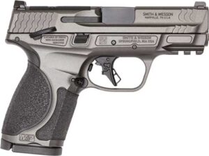 Smith & Wesson M&P9 M2.0 Compact 9mm Optics Ready Pistol