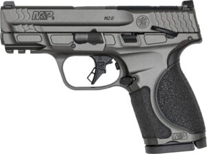 Smith & Wesson M&P9 M2.0 Metal Compact 9mm Pistol