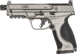 Smith & Wesson M&P9 M2.0 Metal Optics Ready 9mm Pistol