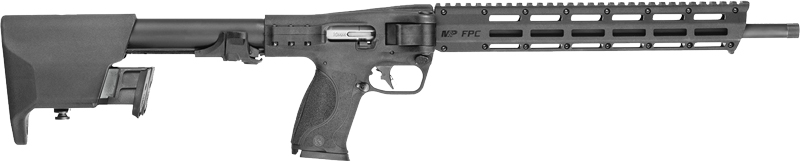 Smith & Wesson M&P FPC 10mm Carbine 16.25"