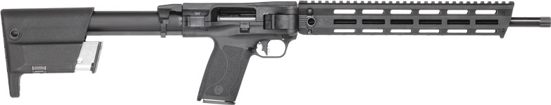 Smith & Wesson M&P FPC 5.7x28mm Carbine - 16.25" Barrel