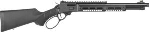 Smith & Wesson 1854 Stealth Hunter .45 LC Lever Action Rifle