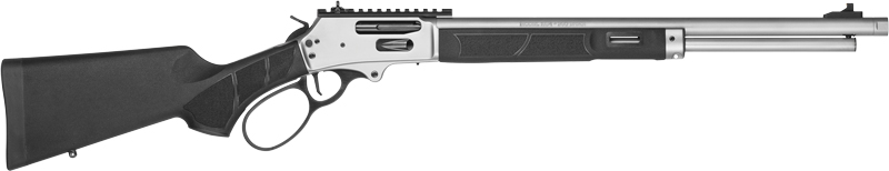 Smith & Wesson 1854 .360 Buckhammer Lever Action Rifle