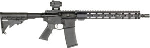 Smith & Wesson M&P15 Sport III 5.56mm AR Rifle