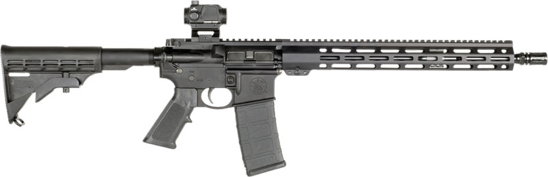 Smith & Wesson M&P15 Sport III 5.56mm AR Rifle