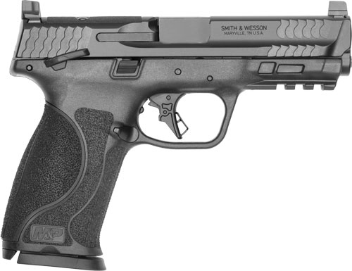 Smith & Wesson M&P9 M2.0 9mm Optic Ready Pistol