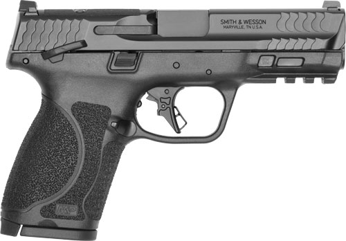 Smith & Wesson M&P9 M2.0 Compact 9mm Optic Ready Pistol