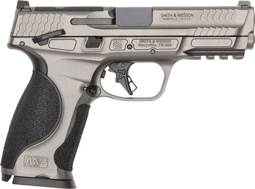 Smith & Wesson M&P9 M2.0 Metal 9mm Pistol - CA Compliant