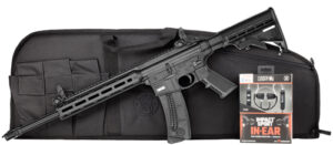 Smith & Wesson M&P15-22 Sport .22LR Rifle Bundle