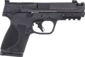 Smith & Wesson M&P9 PC M2.0 Compact 9mm Optics Ready