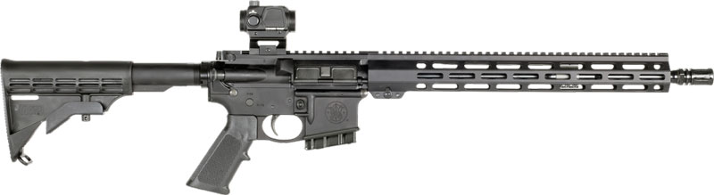 Smith & Wesson M&P15 Sport III 5.56 NATO 10-Round Rifle