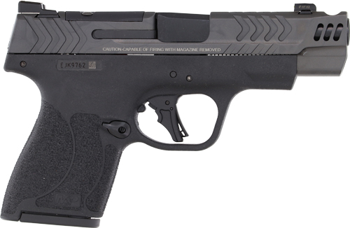 Smith & Wesson M&P9 Shield Plus 9mm Night Sights Pistol