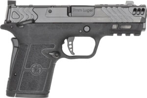 Smith & Wesson Equalizer CC 9mm 15+1 Semi-Auto Handgun