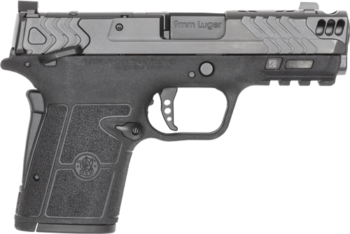 Smith & Wesson Equalizer CC 9mm 15+1 Semi-Auto Handgun