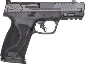 Smith & Wesson M&P 10MM M2.0 Night Sight Pistol - 4"