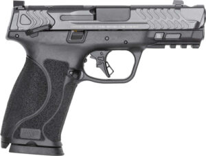 Smith & Wesson M&P 10mm M2.0 Compact Pistol 4"